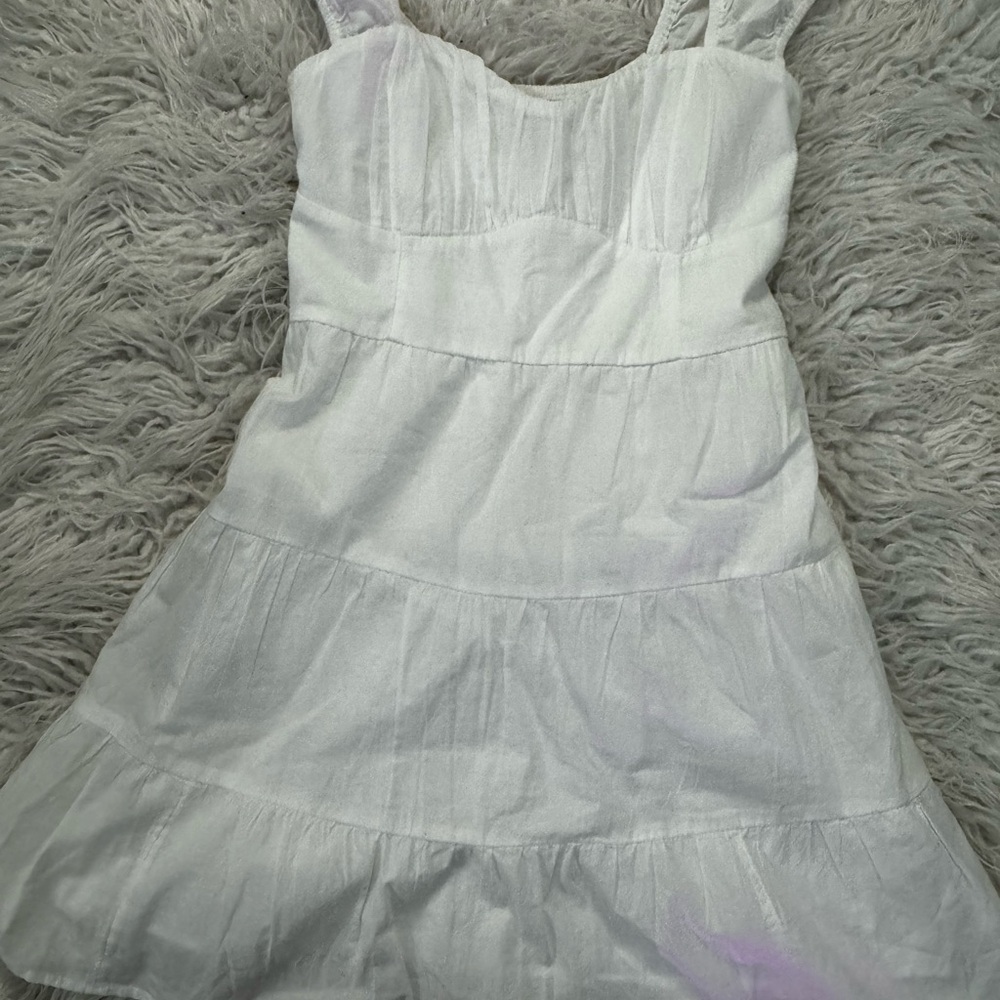 Hollister dress